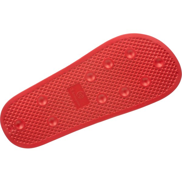 Klapki Slide Antony Legacy Champion - czerwone