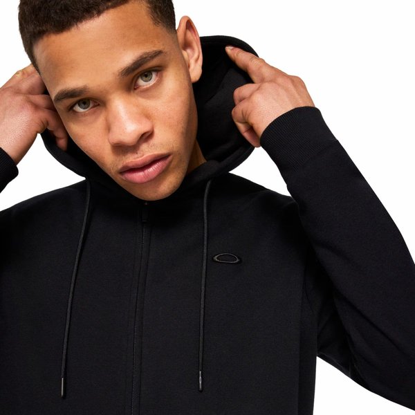 Bluza męska Relax Full Zip Hoodie 2.0 Oakley