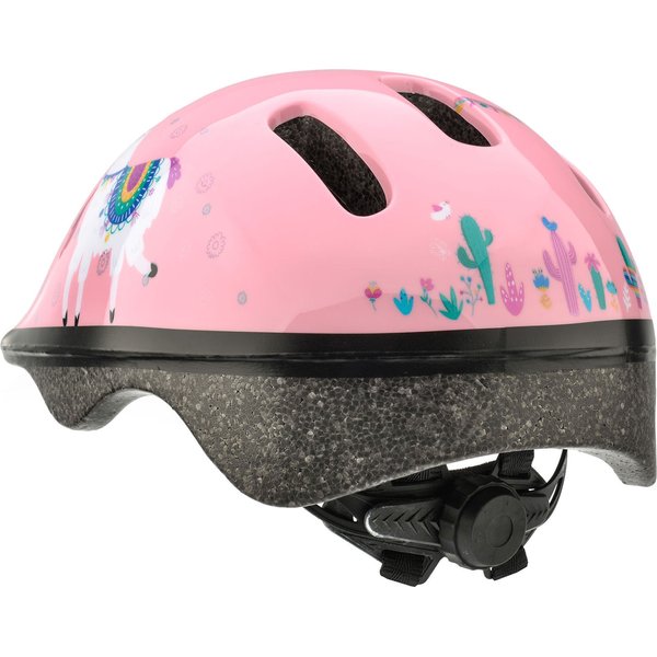 Kask rowerowy juniorski KS06 Meteor - ihama