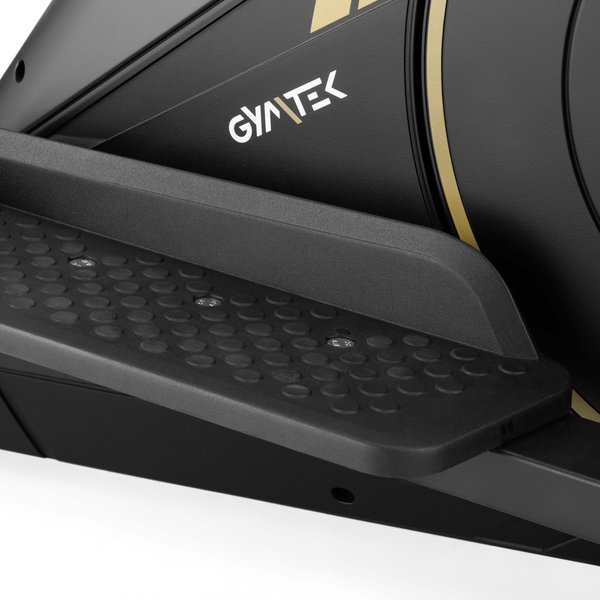 Orbitrek elektromagnetyczny XC4500 Gymtek - Gold