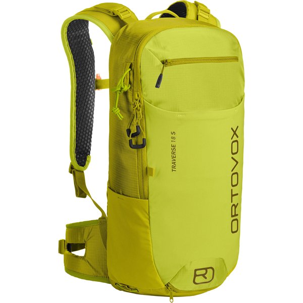 Plecak Traverse 18L S Ortovox