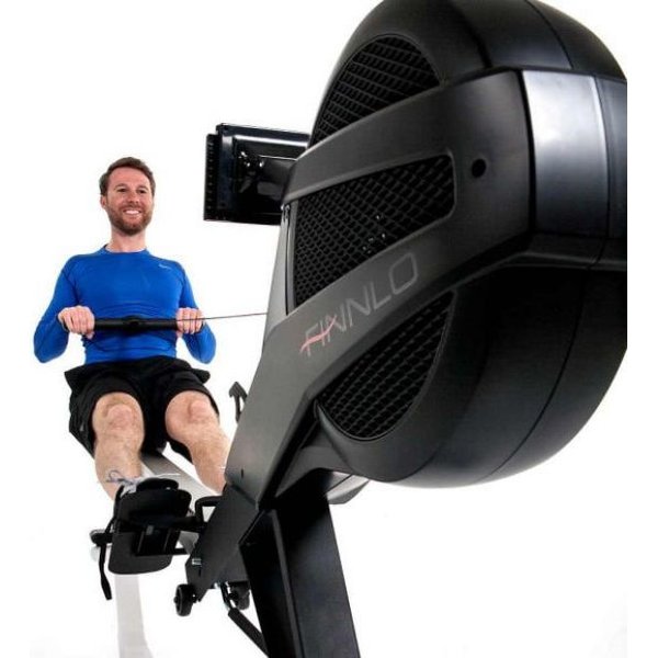 Wioślarz Aquon Evolution Finnlo