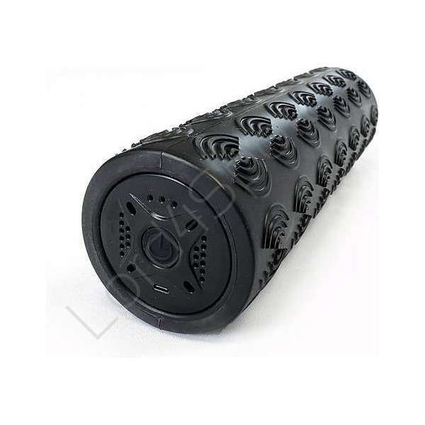 Wałek, roller wibracyjny do masażu Power Plate