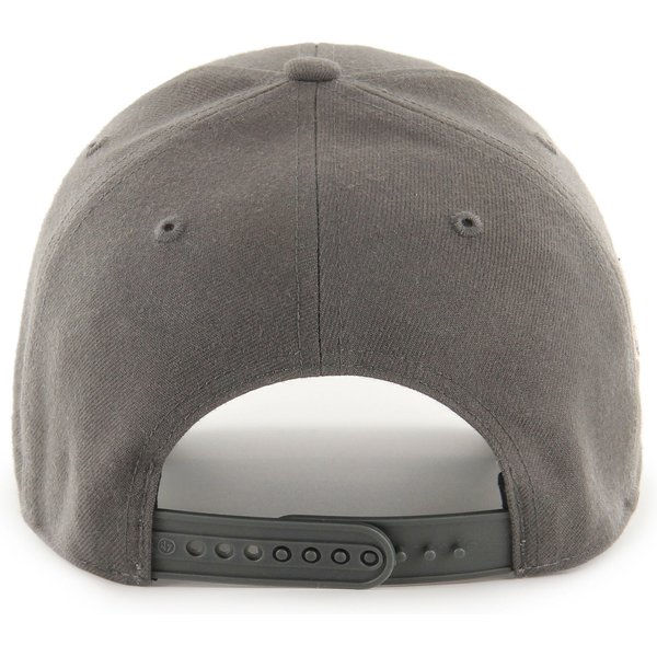 Czapka z daszkiem MLB New York Yankees Sure Shot Snapback MVP 47 Brand