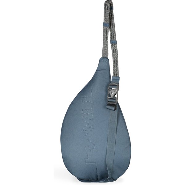 Saszetka, nerka Mini Rope 4L KAVU - Orion Blue