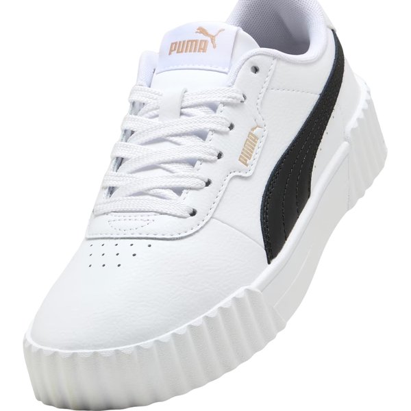Buty Carina 3.0 Wm's Puma - white/black