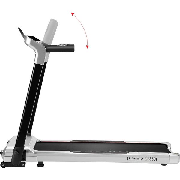 Bieżnia elektryczna BE8501i HMS