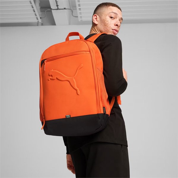 Plecak Buzz Backpack Puma - Redmazing
