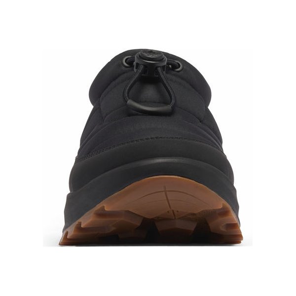 Buty, śniegowce Snowtrot Unwind Wm's Columbia - black/sea salt