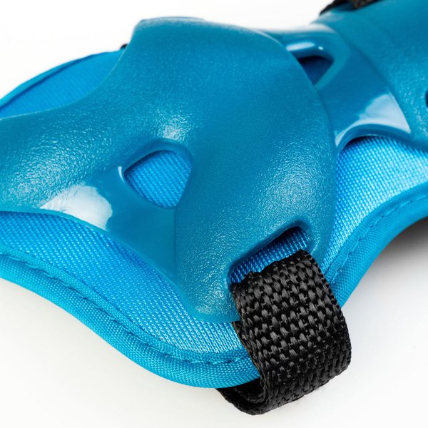 Zestaw ochraniaczy Buffer 3szt. Spokey