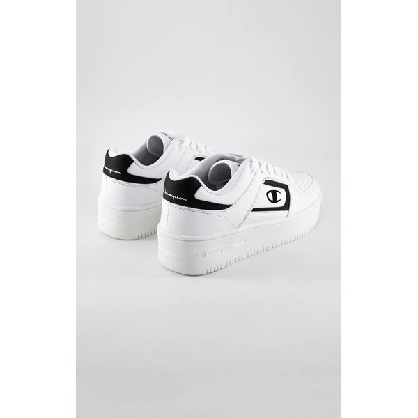 Buty Foul Play Element Platform Trainers Champion