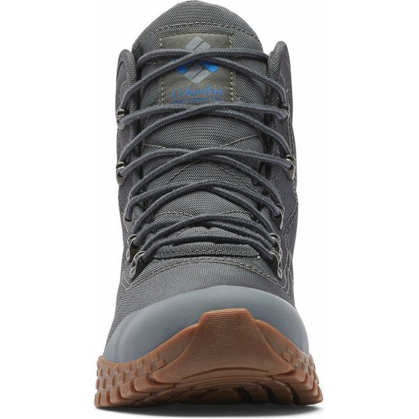 Buty Fairbanks II Omni-Heat Columbia - Graphite, Dark Moss