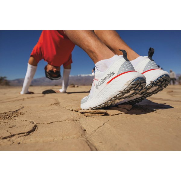 Buty trekkingowe Konos TRS Columbia - Black, Deep Wave