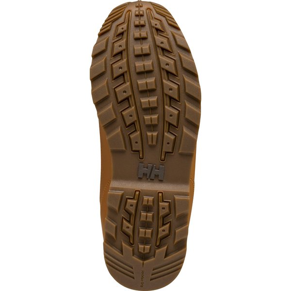 Buty The Forester Premium Helly Hansen - Honey Wheat/Cream