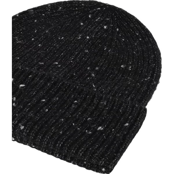 Czapka OTHWAW24ACAPM490 Outhorn - głęboka czerń