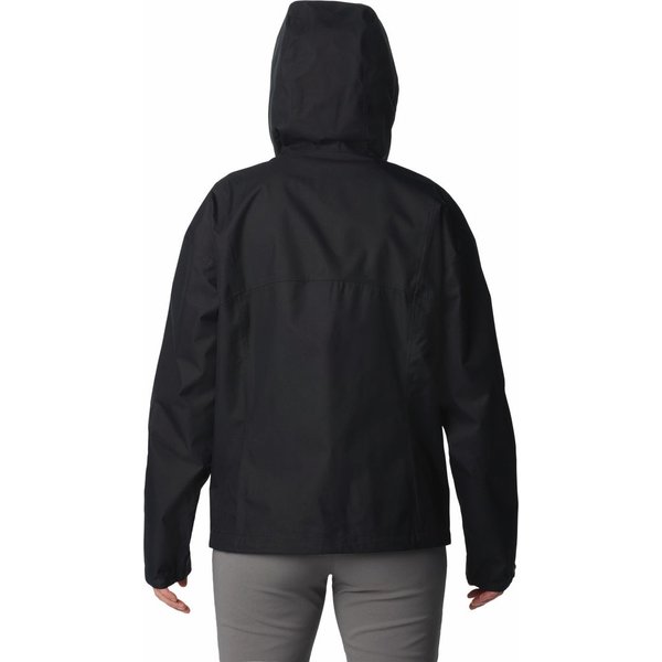 Kurtka damska Hikebound II Jacket Columbia - Black
