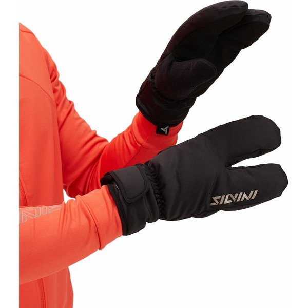Rękawice Cerreto Silvini