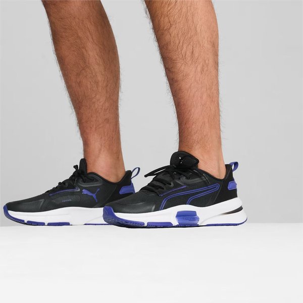 Buty PWRFrame TR 3 Puma - czarny