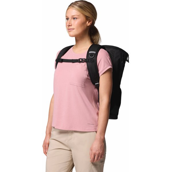 Plecak Lb Flawless Columbia - black