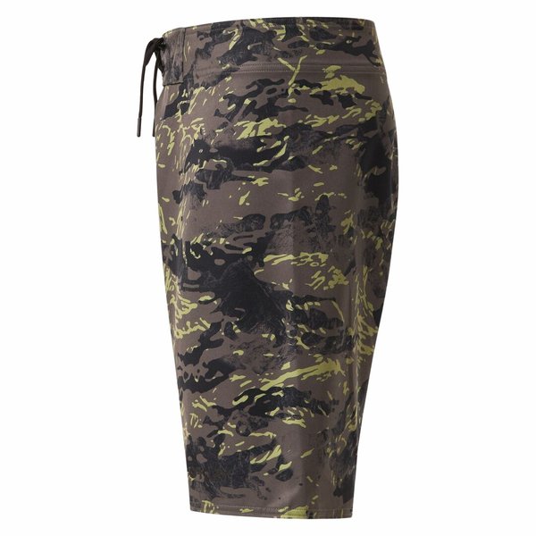 Spodenki kąpielowe męskie Kana 21 2.0 Oakley - mountain camo