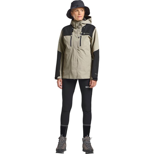 Kapelusz Mesh Hat Jack Wolfskin - phantom