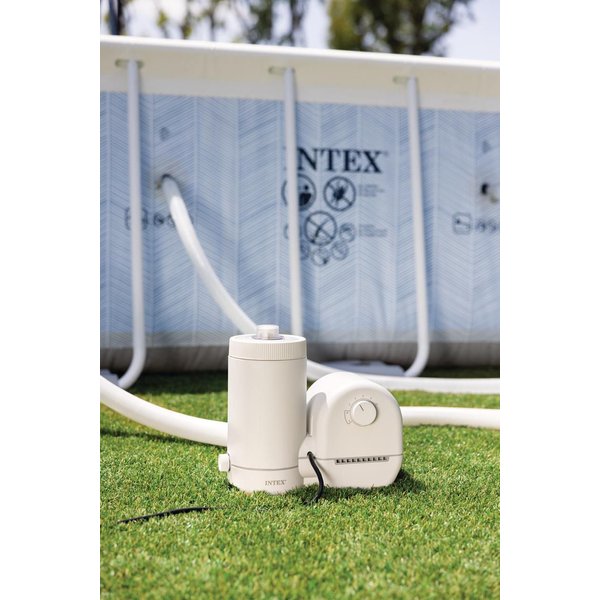 Pompa filtrująca do basenów 5678 l/h 220V Intex