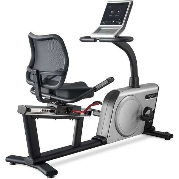 Rower poziomy elektromagnetyczny R3000 Cybo