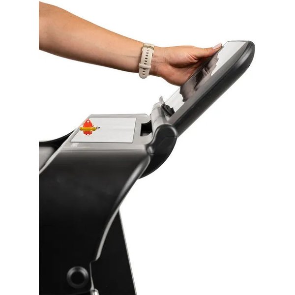 Bieżnia elektryczna Flyrun 4.0 Hammer