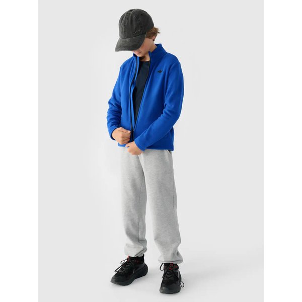 Polar chłopięcy TFLEM413 4F - kobalt