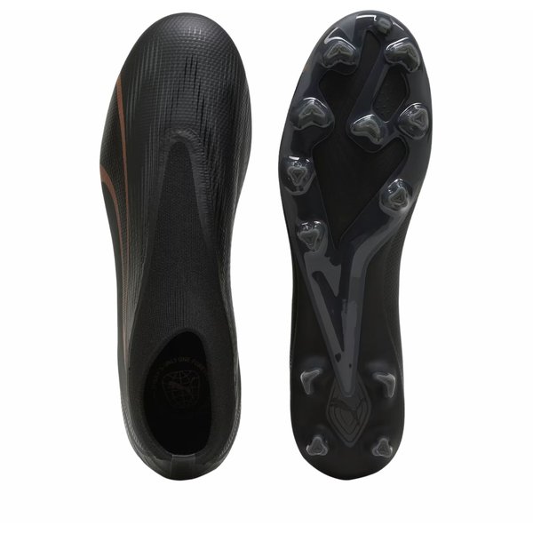 Buty piłkarskie, korki Ultra Match+ LL FG/AG Puma