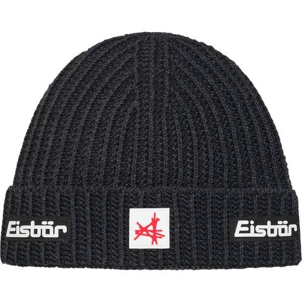 Czapka Sorrak MÜ SA Eisbar - black