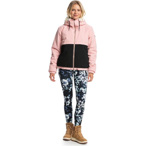 Kurtka damska Isanna Reversib Roxy