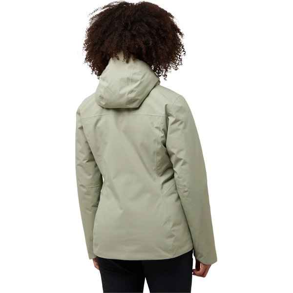 Kurtka damska Wisper Ins Jack Wolfskin