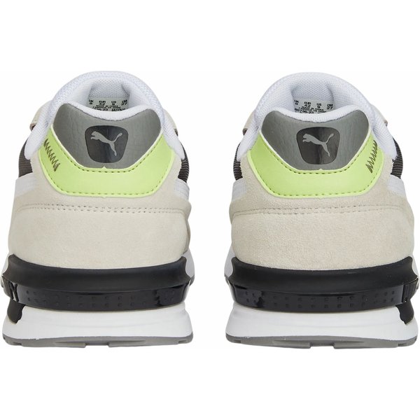 Buty Graviton Pro Puma - Vapor Gray White