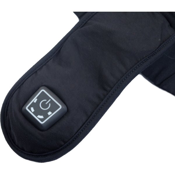 Spodnie ogrzewane elektrycznie GP1 Glovii - granatowe