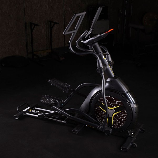 Orbitrek magnetyczny Semi Commercial H1802 HMS