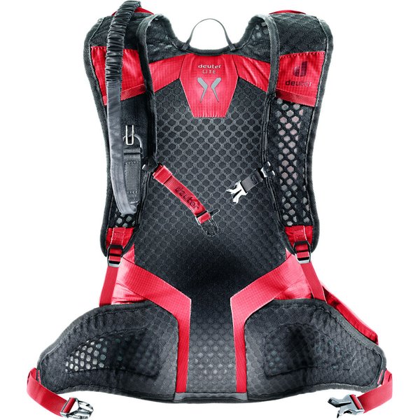 Plecak Updays 20L Deuter - ruby hibiscus