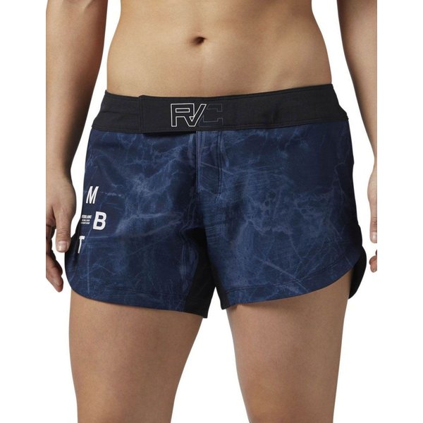 Spodenki damskie Combat Prime MMA Reebok