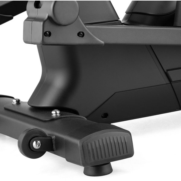 Orbitrek elektromagnetyczny XC4500 Gymtek - Blue