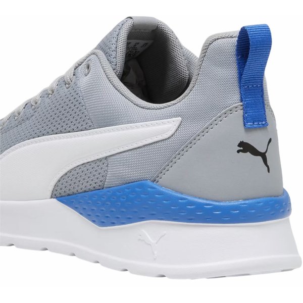 Buty Anzarun Lite Puma - Cool Mid Gray- White