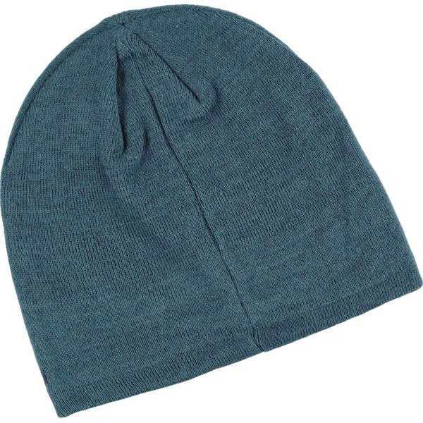 Czapka Winter Hat Papel Prosto - Turquise