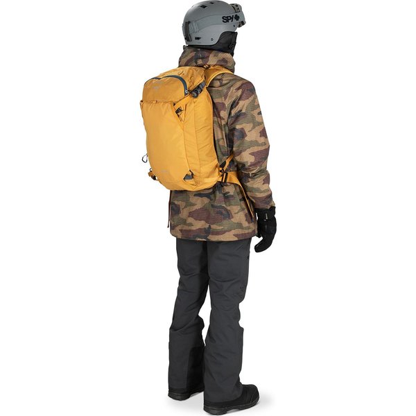 Plecak narciarski Soelden 22L Osprey