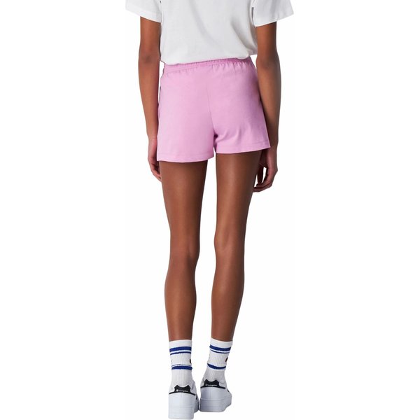 Spodenki damskie Pro Jersey Champion - różowe