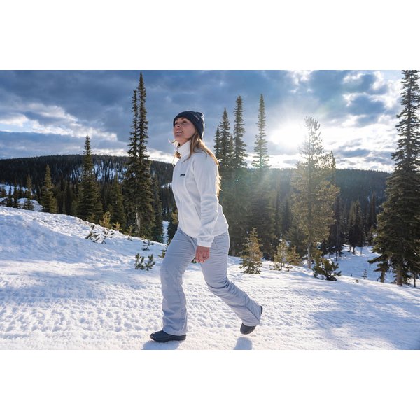 Spodnie narciarskie damskie Shafer Canyon II Insulated Pant Columbia - Black