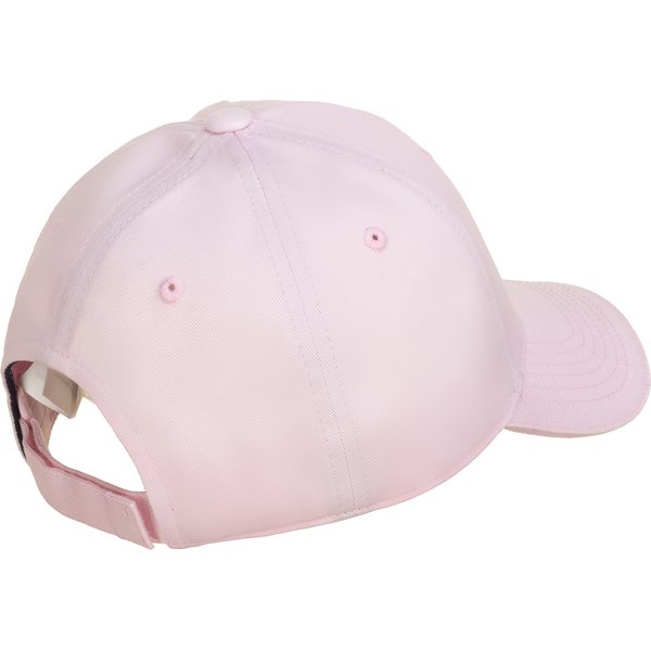 Czapka z daszkiem juniorska Baseball Cap Champion - różowa