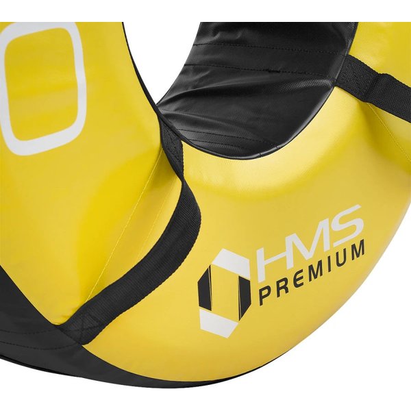 Opona treningowa 40kg HMS Premium