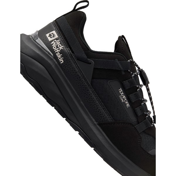 Buty Dromoventure Athletic Texapore Low Jack Wolfskin