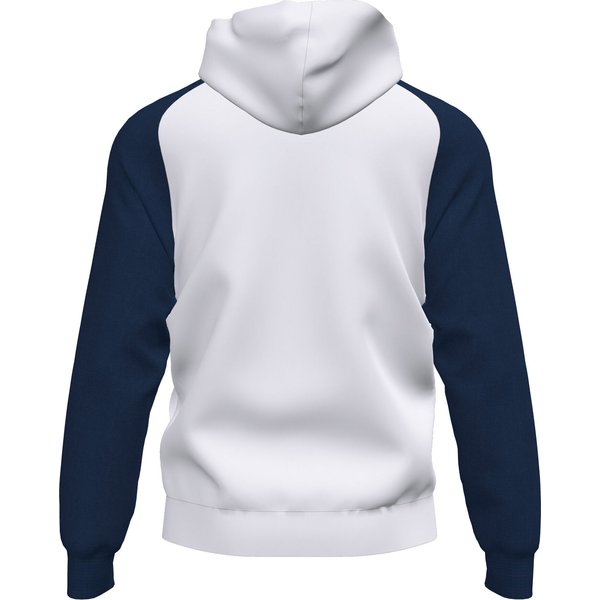 Bluza męska Academy IV Joma - biały/granatowy