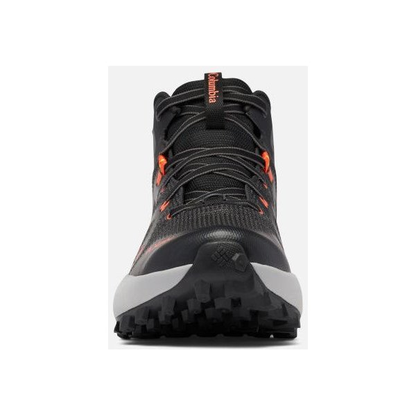 Buty Escape Thrive Endure Columbia - czarny/pomarańczowy
