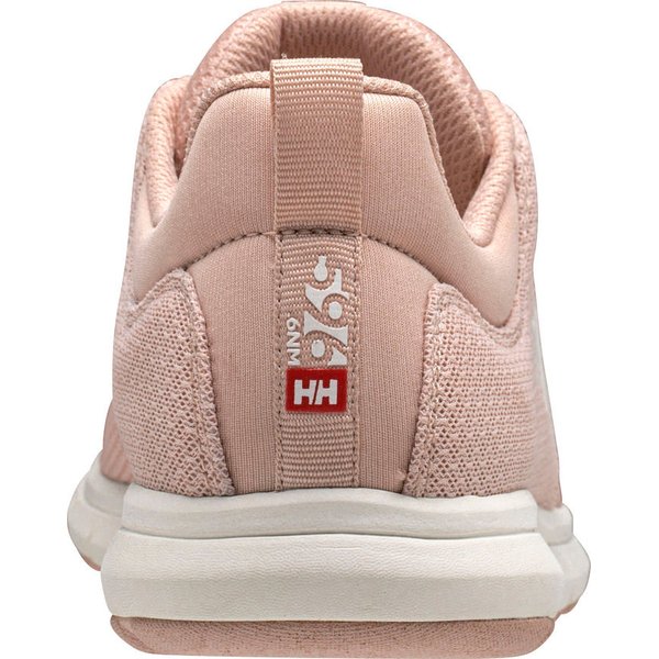 Buty Feathering Caribb Helly Hansen - różowe